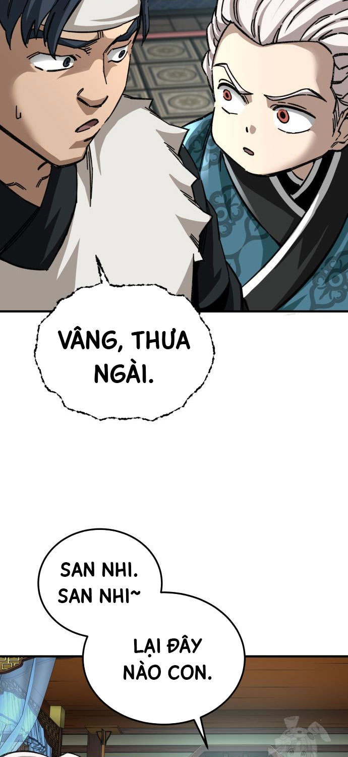 Ông Võ Giả Và Cháu Chí Tôn Chapter 54 - Trang 2