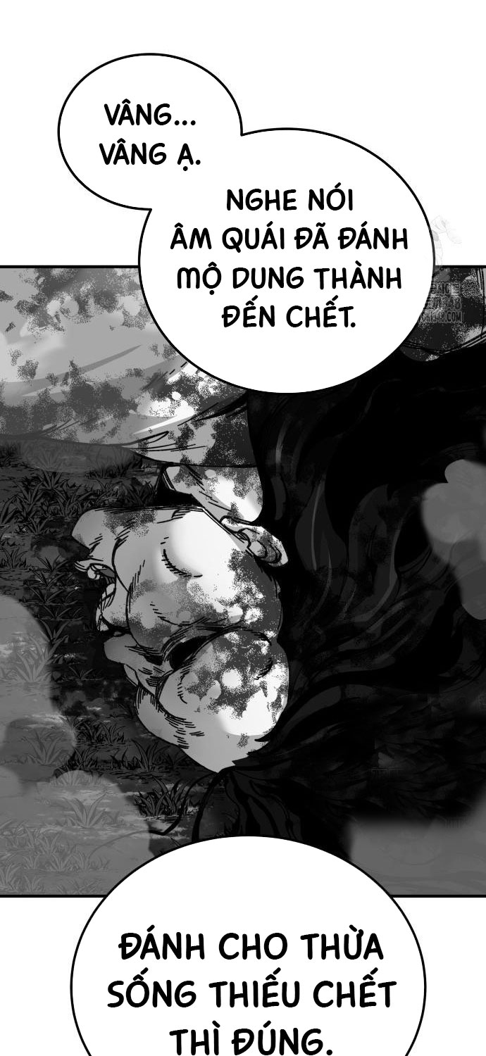 Ông Võ Giả Và Cháu Chí Tôn Chapter 54 - Trang 2