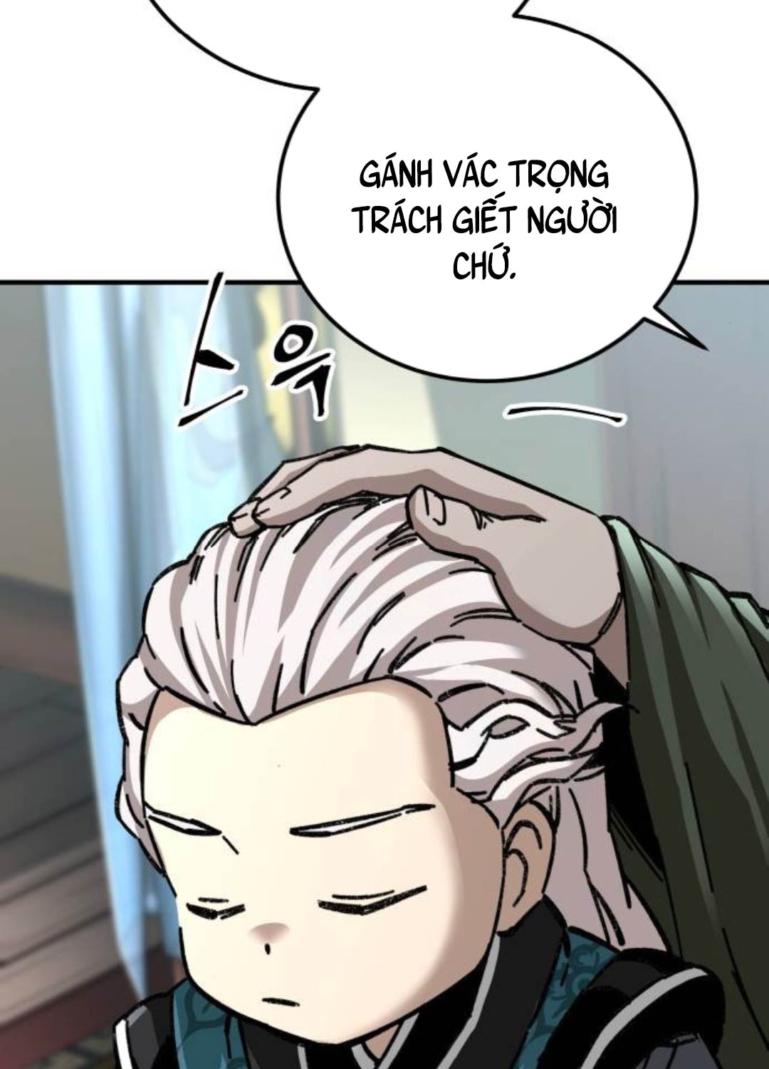 Ông Võ Giả Và Cháu Chí Tôn Chapter 53 - Trang 2