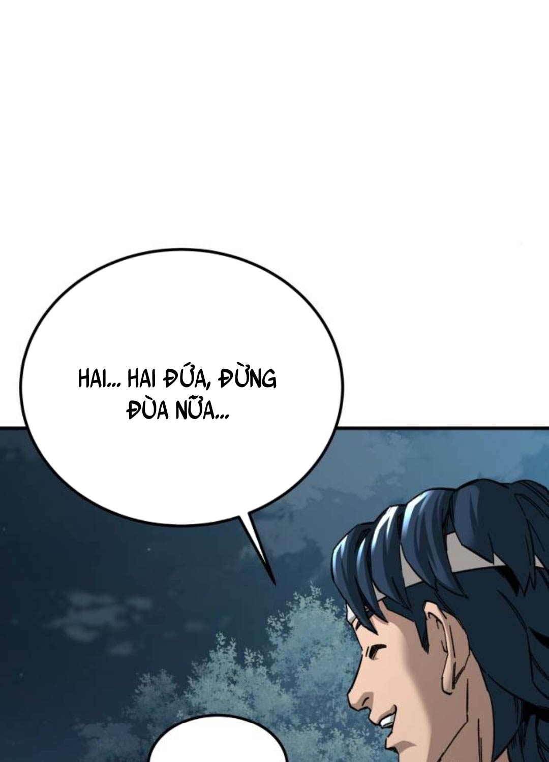 Ông Võ Giả Và Cháu Chí Tôn Chapter 53 - Trang 2