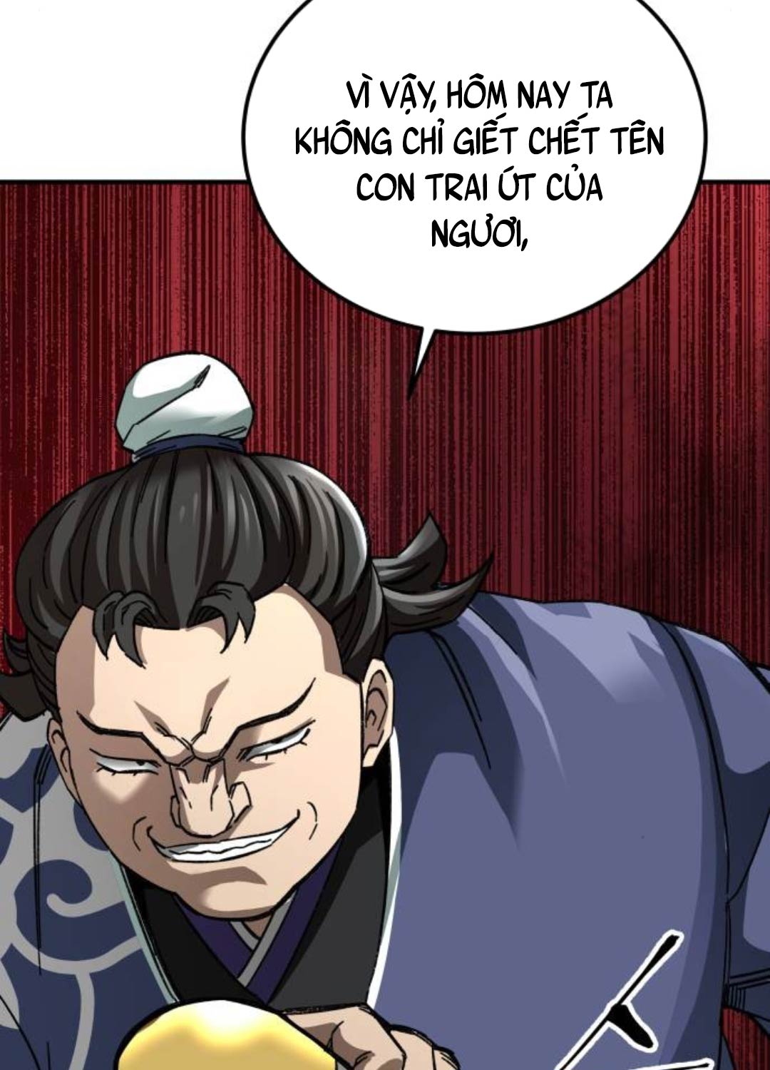 Ông Võ Giả Và Cháu Chí Tôn Chapter 53 - Trang 2