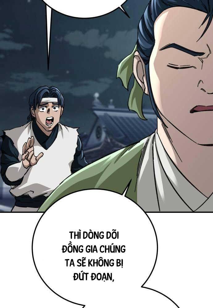 Ông Võ Giả Và Cháu Chí Tôn Chapter 52 - Trang 2