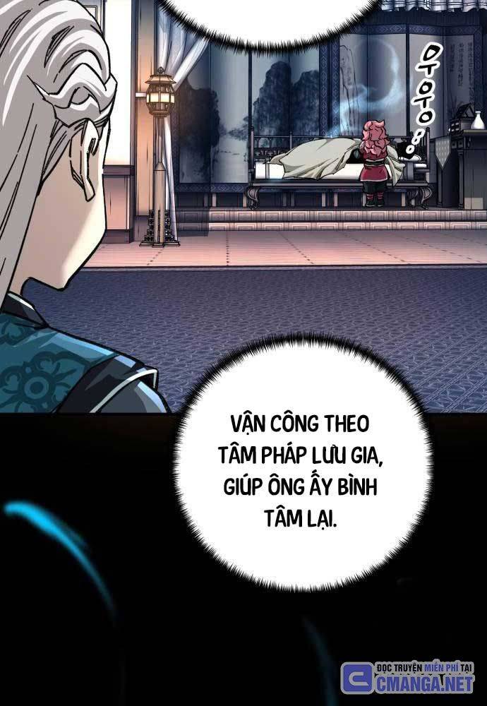 Ông Võ Giả Và Cháu Chí Tôn Chapter 52 - Trang 2