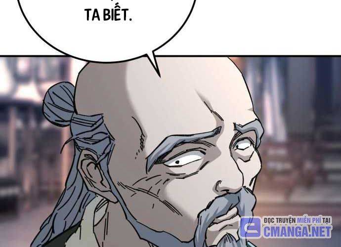 Ông Võ Giả Và Cháu Chí Tôn Chapter 52 - Trang 2