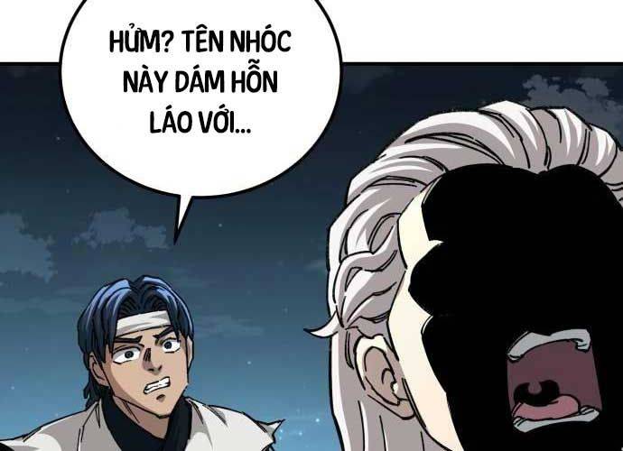 Ông Võ Giả Và Cháu Chí Tôn Chapter 52 - Trang 2