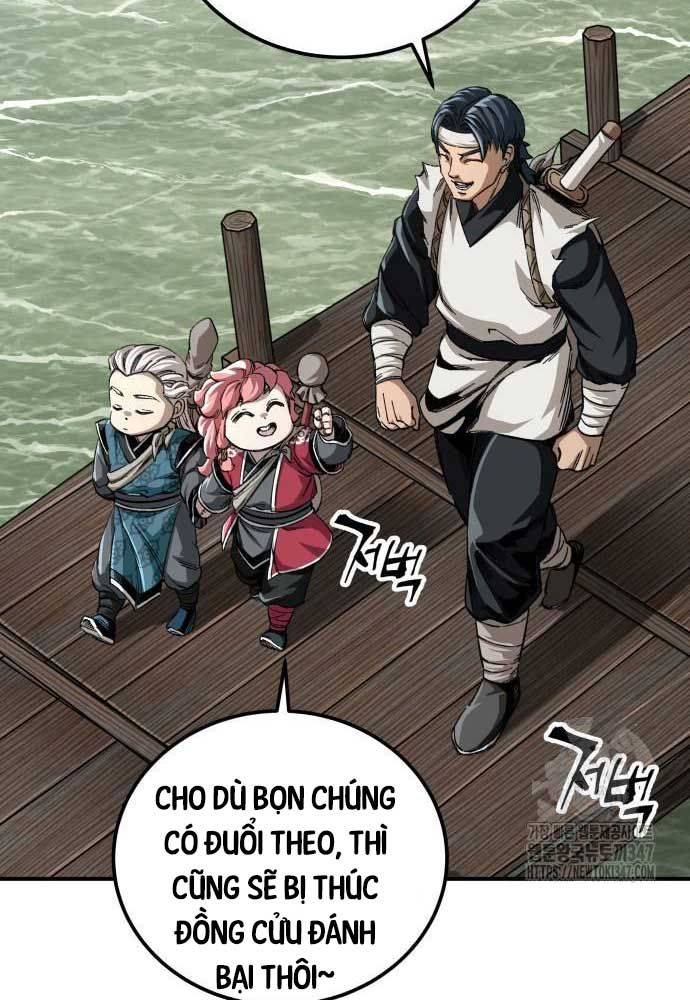 Ông Võ Giả Và Cháu Chí Tôn Chapter 52 - Trang 2