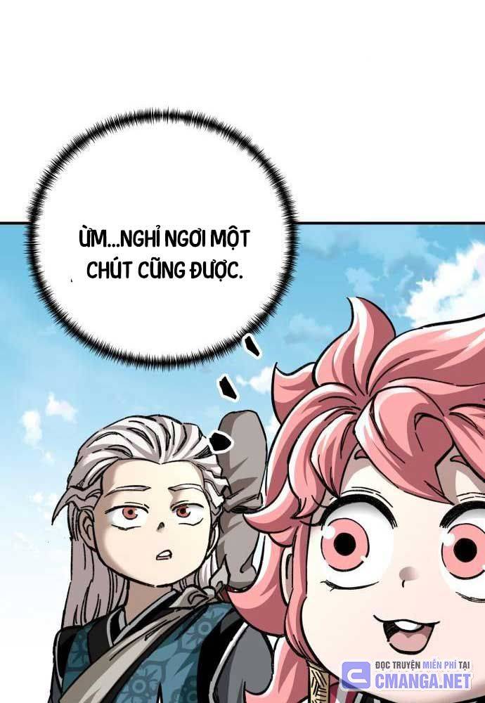 Ông Võ Giả Và Cháu Chí Tôn Chapter 52 - Trang 2