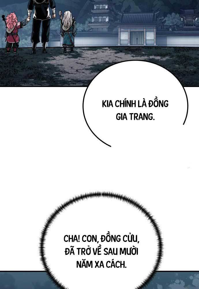 Ông Võ Giả Và Cháu Chí Tôn Chapter 52 - Trang 2