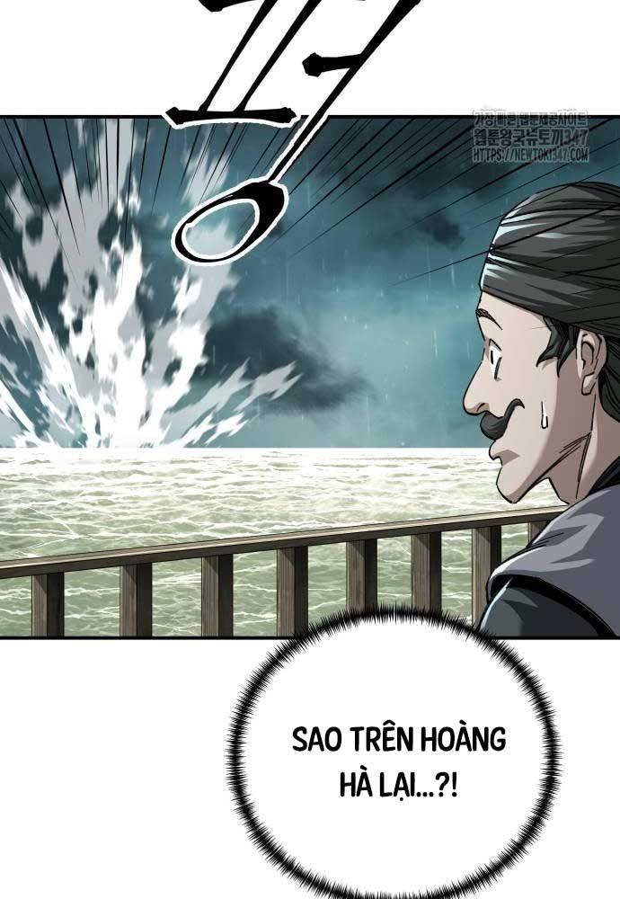 Ông Võ Giả Và Cháu Chí Tôn Chapter 52 - Trang 2