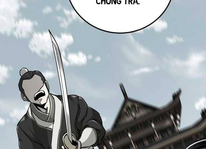 Ông Võ Giả Và Cháu Chí Tôn Chapter 52 - Trang 2