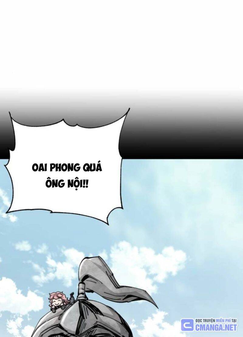 Ông Võ Giả Và Cháu Chí Tôn Chapter 51 - Trang 2