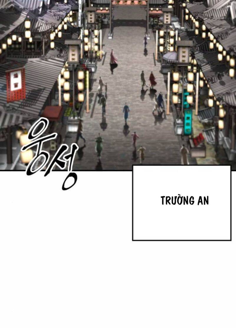 Ông Võ Giả Và Cháu Chí Tôn Chapter 51 - Trang 2