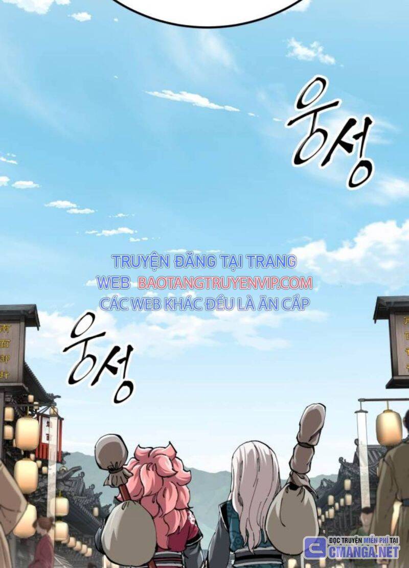 Ông Võ Giả Và Cháu Chí Tôn Chapter 51 - Trang 2