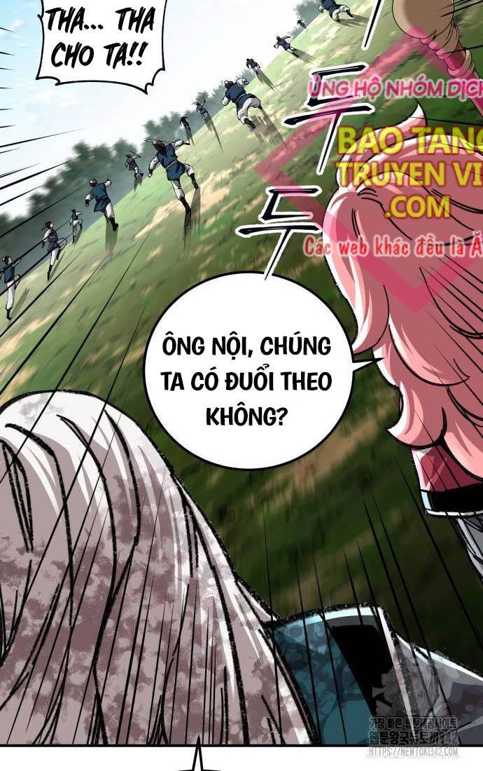 Ông Võ Giả Và Cháu Chí Tôn Chapter 50 - Trang 2