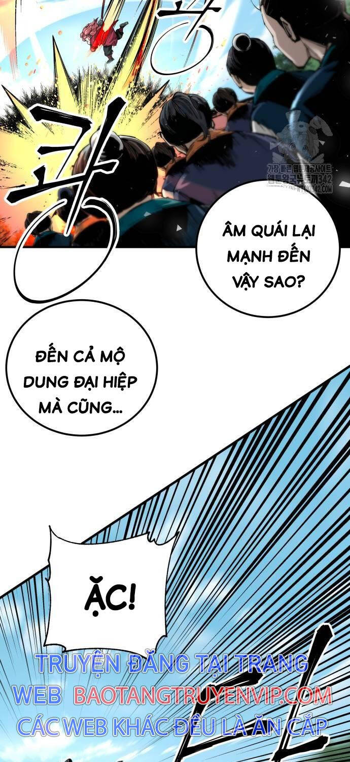 Ông Võ Giả Và Cháu Chí Tôn Chapter 49 - Trang 2