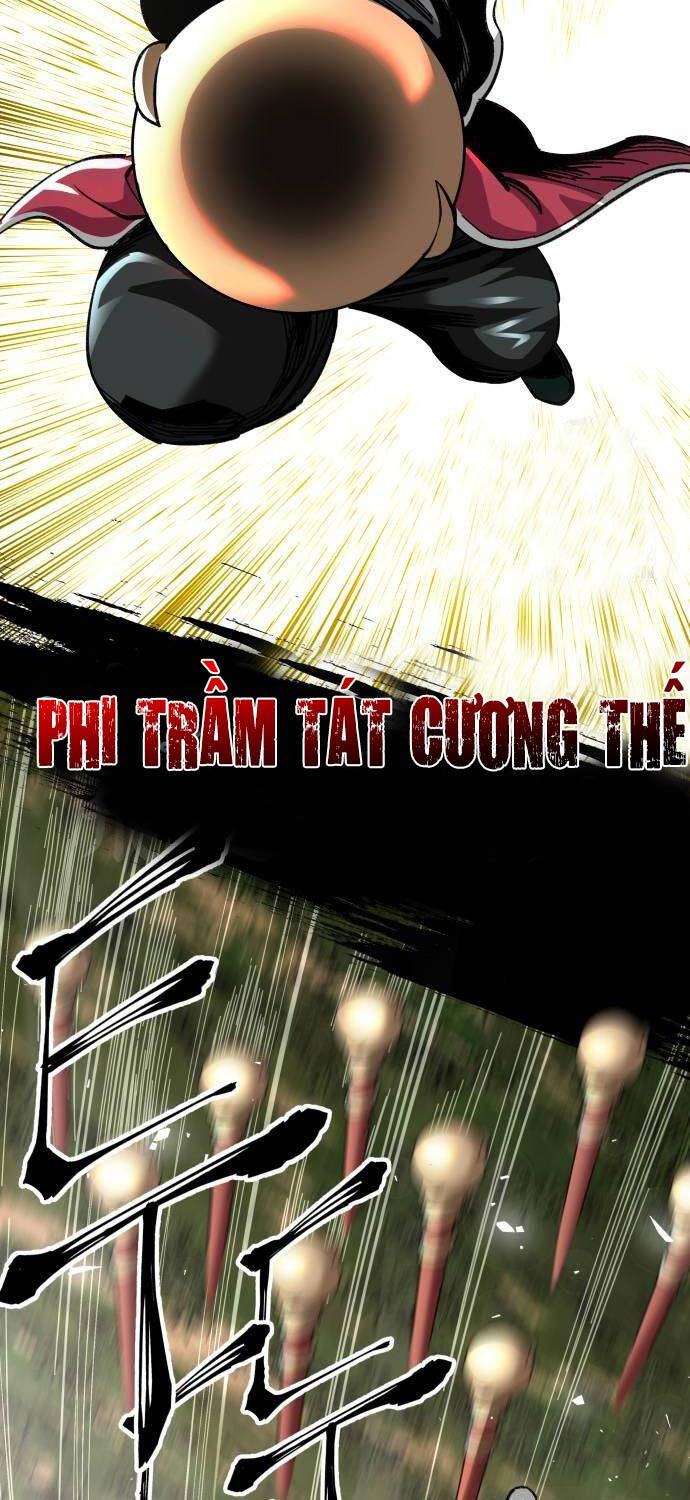 Ông Võ Giả Và Cháu Chí Tôn Chapter 49 - Trang 2