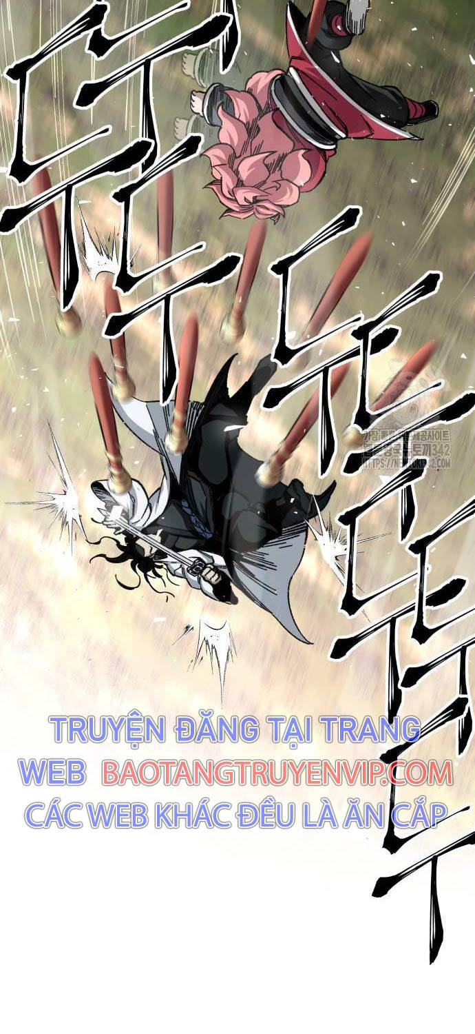 Ông Võ Giả Và Cháu Chí Tôn Chapter 49 - Trang 2