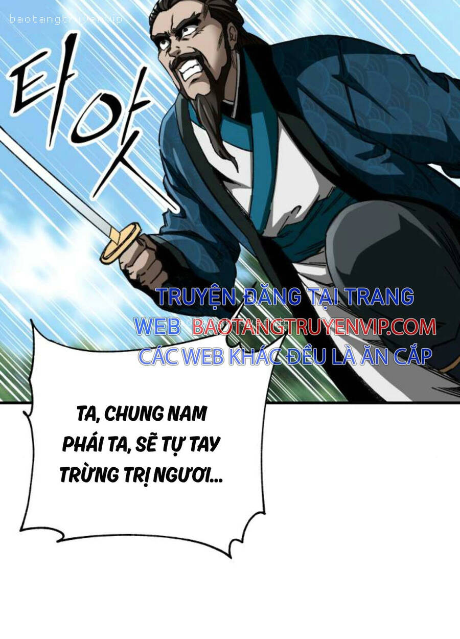 Ông Võ Giả Và Cháu Chí Tôn Chapter 48 - Trang 2