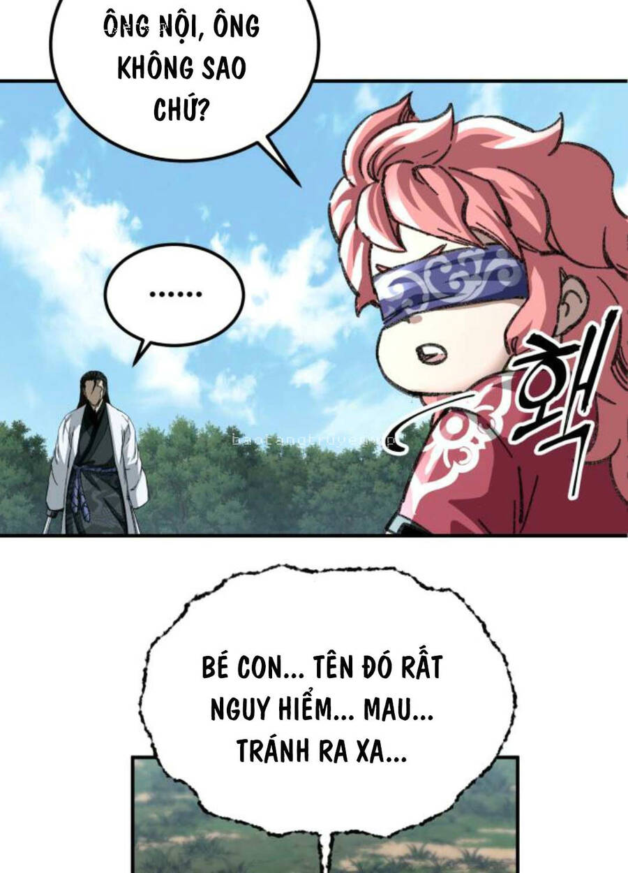 Ông Võ Giả Và Cháu Chí Tôn Chapter 48 - Trang 2