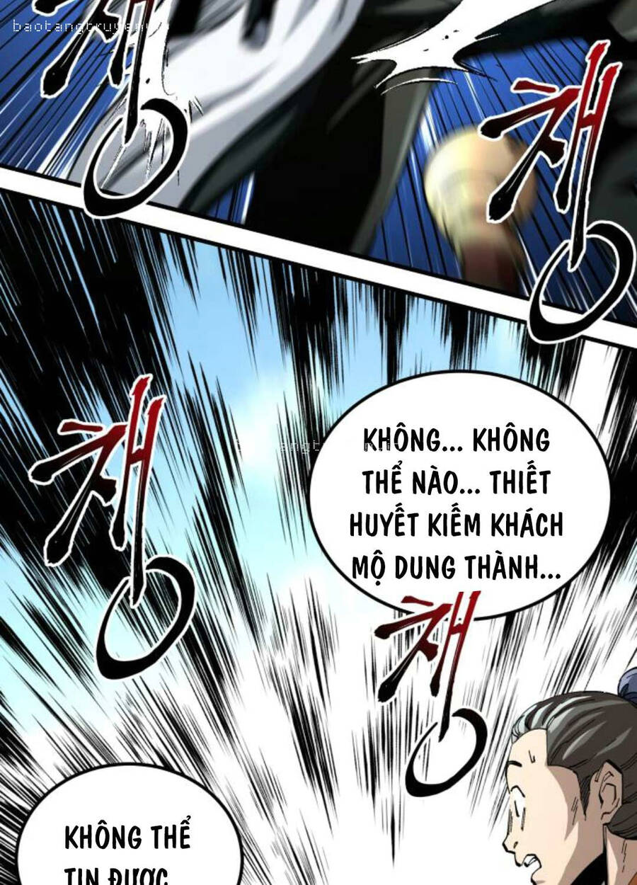 Ông Võ Giả Và Cháu Chí Tôn Chapter 48 - Trang 2