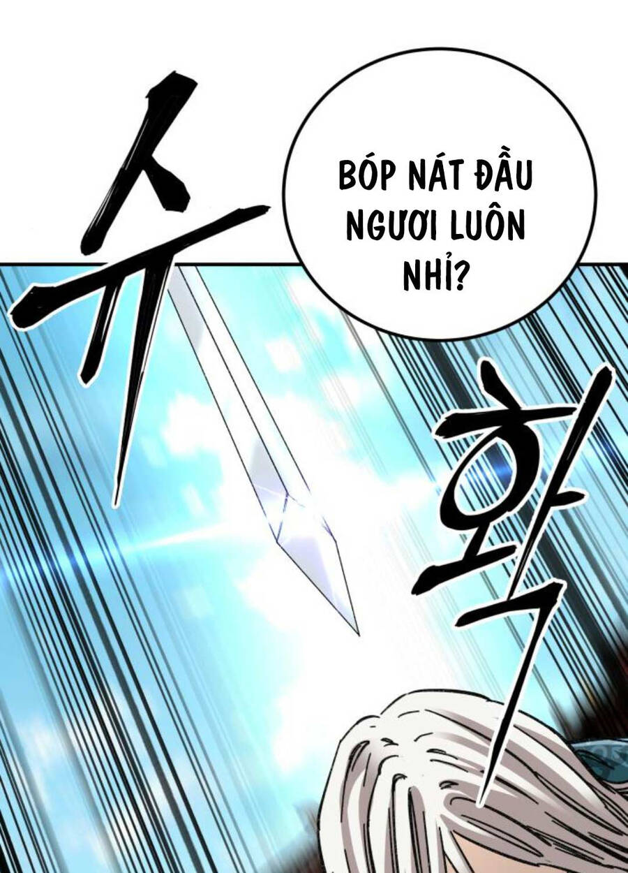 Ông Võ Giả Và Cháu Chí Tôn Chapter 47 - Trang 2