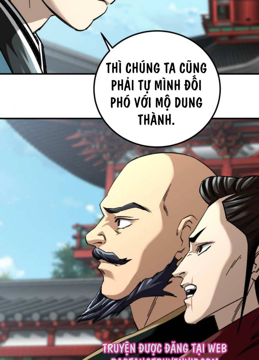 Ông Võ Giả Và Cháu Chí Tôn Chapter 47 - Trang 2