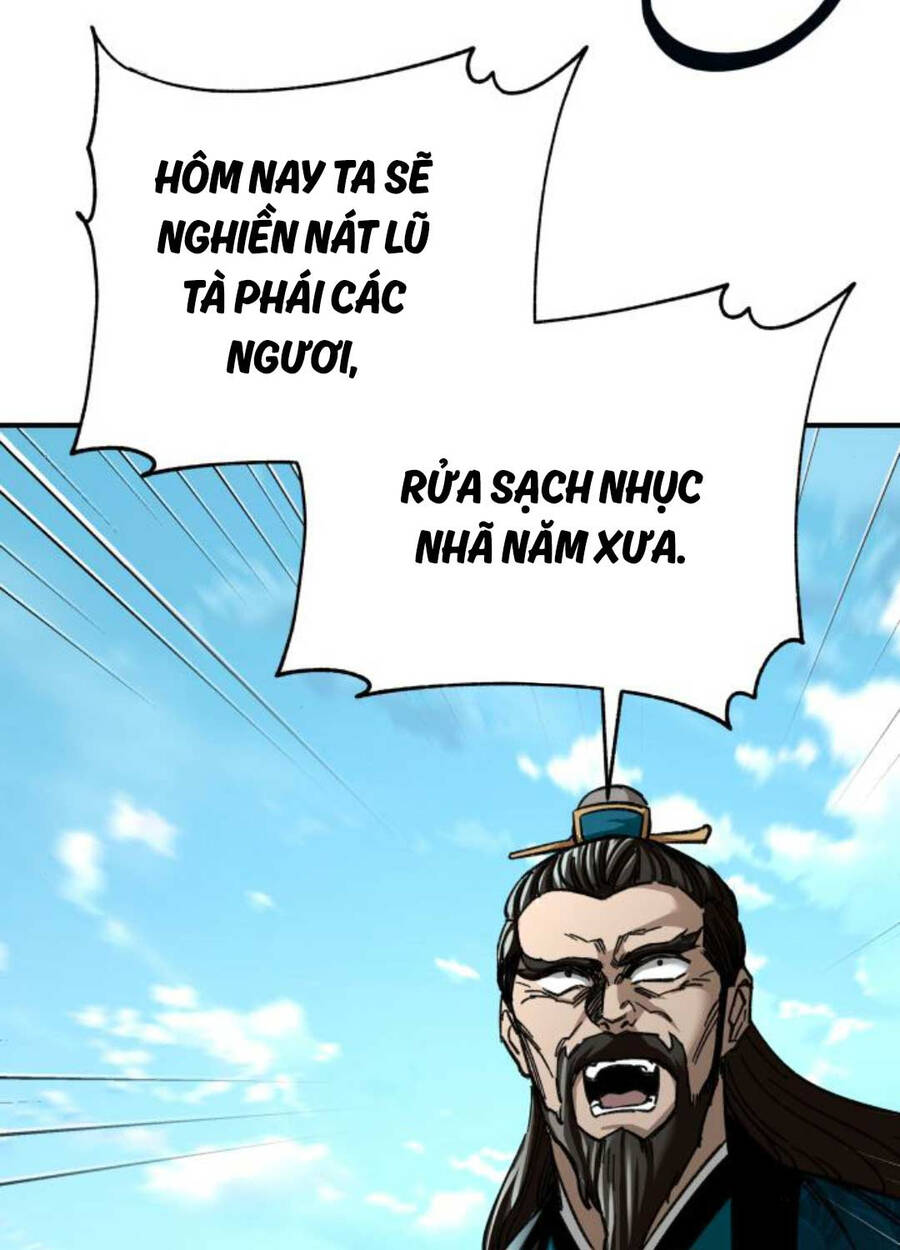 Ông Võ Giả Và Cháu Chí Tôn Chapter 47 - Trang 2