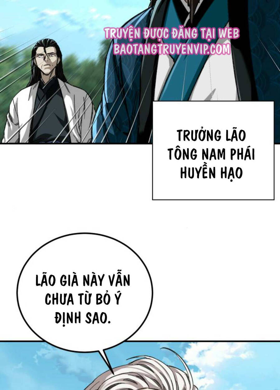 Ông Võ Giả Và Cháu Chí Tôn Chapter 47 - Trang 2