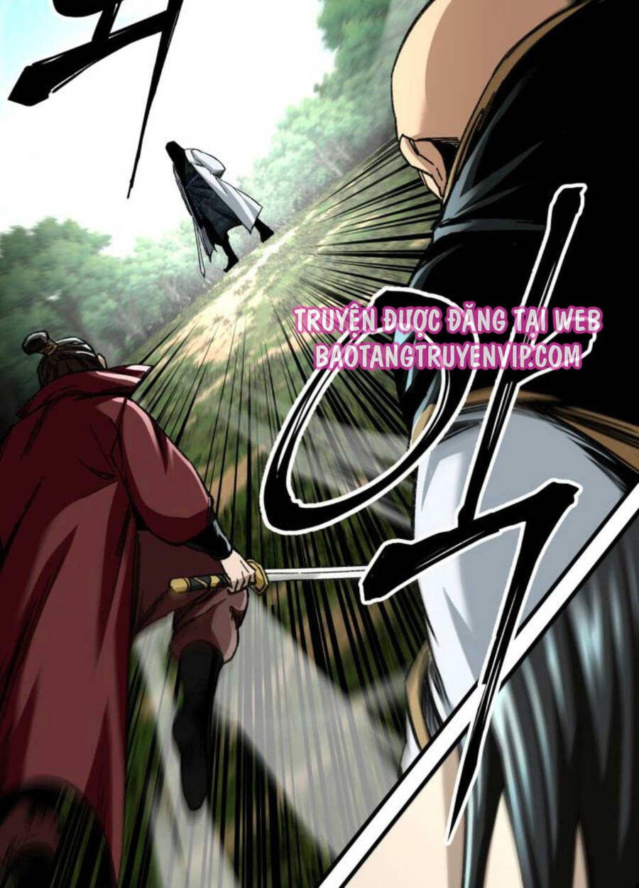 Ông Võ Giả Và Cháu Chí Tôn Chapter 47 - Trang 2