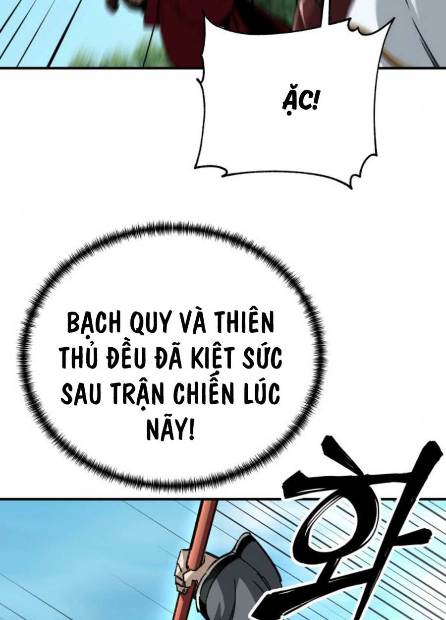 Ông Võ Giả Và Cháu Chí Tôn Chapter 47 - Trang 2