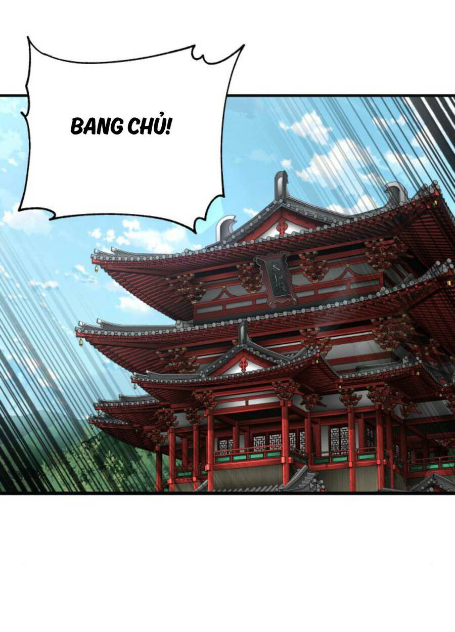 Ông Võ Giả Và Cháu Chí Tôn Chapter 46 - Trang 2