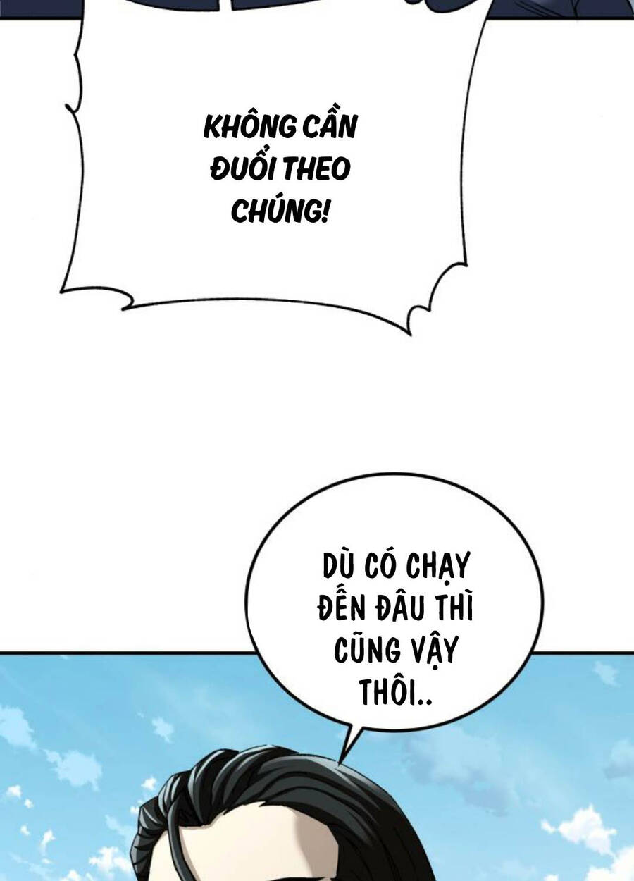 Ông Võ Giả Và Cháu Chí Tôn Chapter 46 - Trang 2