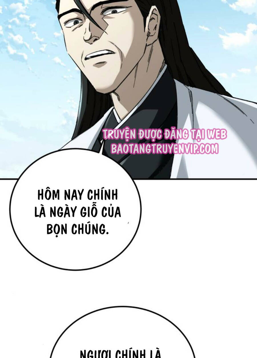 Ông Võ Giả Và Cháu Chí Tôn Chapter 46 - Trang 2