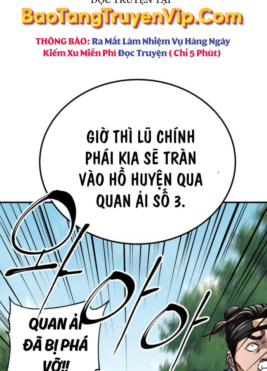 Ông Võ Giả Và Cháu Chí Tôn Chapter 46 - Trang 2