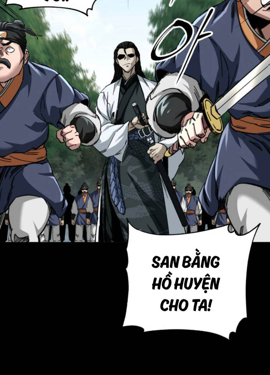 Ông Võ Giả Và Cháu Chí Tôn Chapter 46 - Trang 2