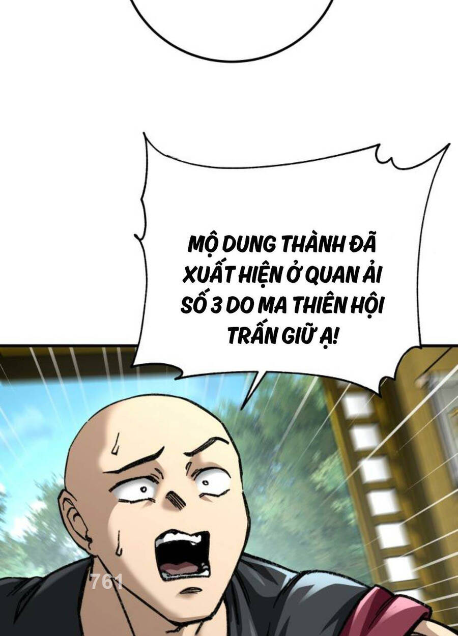 Ông Võ Giả Và Cháu Chí Tôn Chapter 46 - Trang 2