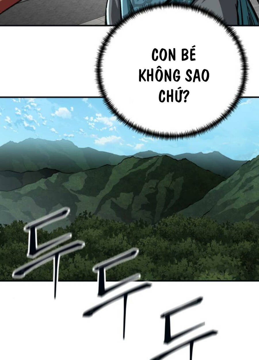 Ông Võ Giả Và Cháu Chí Tôn Chapter 46 - Trang 2