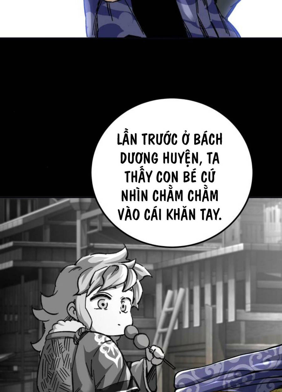 Ông Võ Giả Và Cháu Chí Tôn Chapter 46 - Trang 2