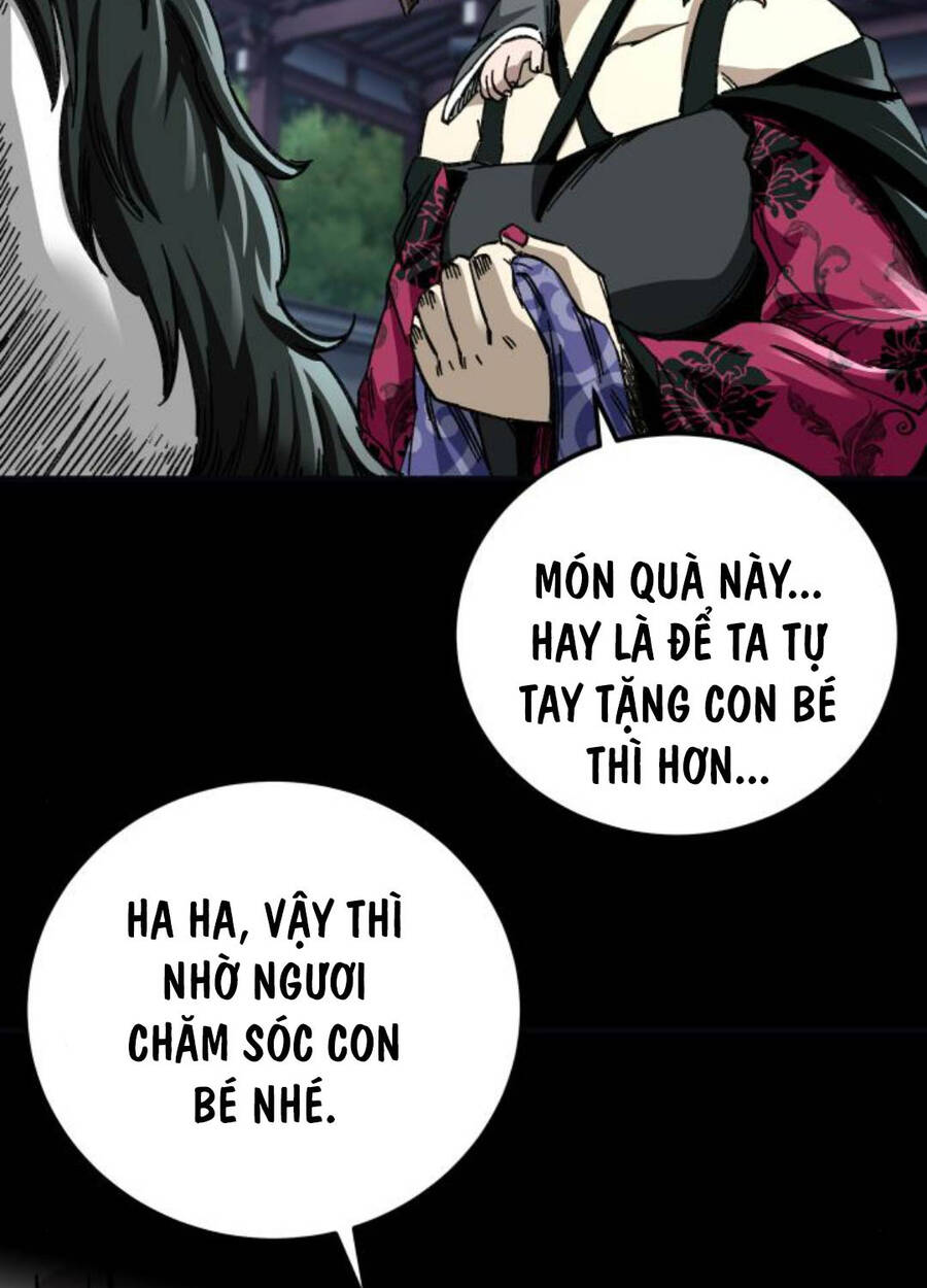 Ông Võ Giả Và Cháu Chí Tôn Chapter 46 - Trang 2