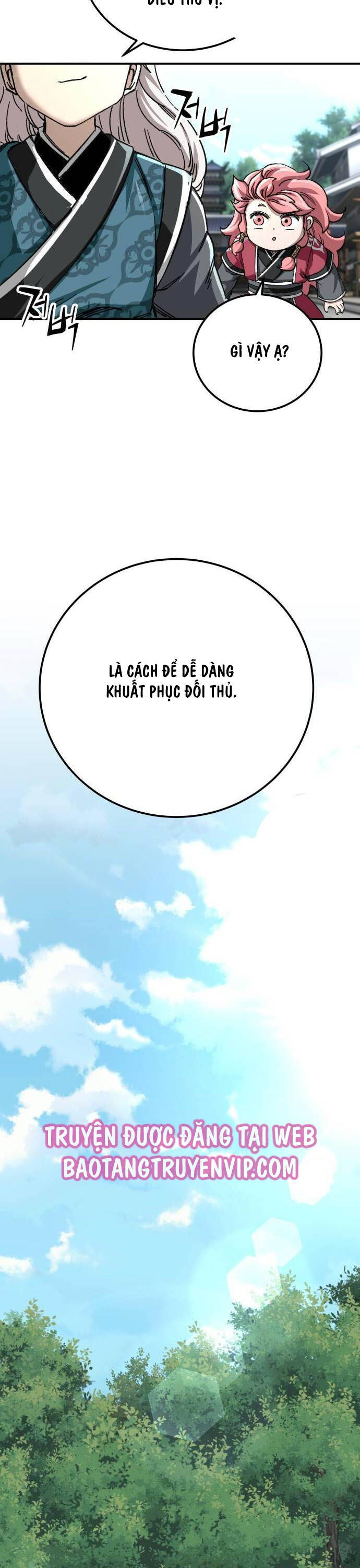 Ông Võ Giả Và Cháu Chí Tôn Chapter 44 - Trang 2