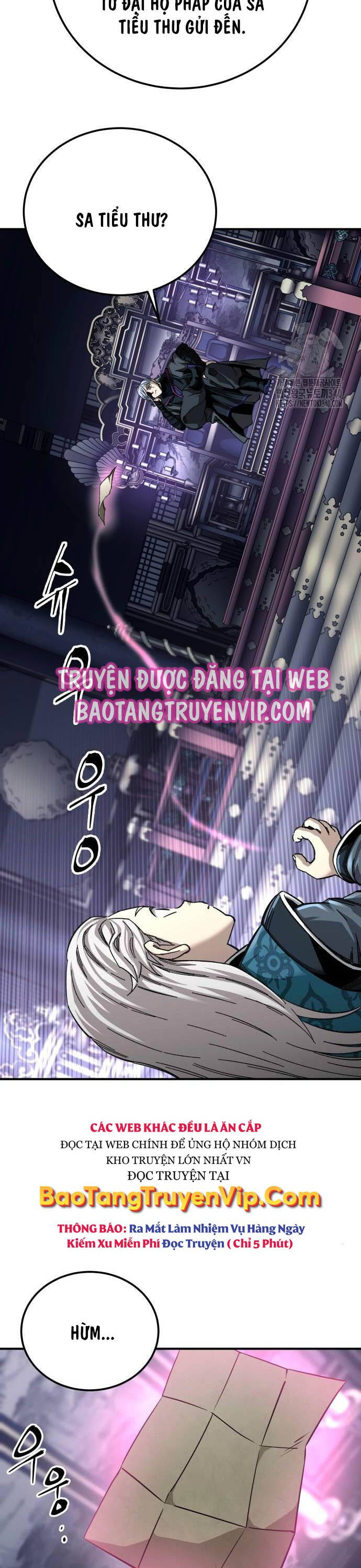 Ông Võ Giả Và Cháu Chí Tôn Chapter 44 - Trang 2