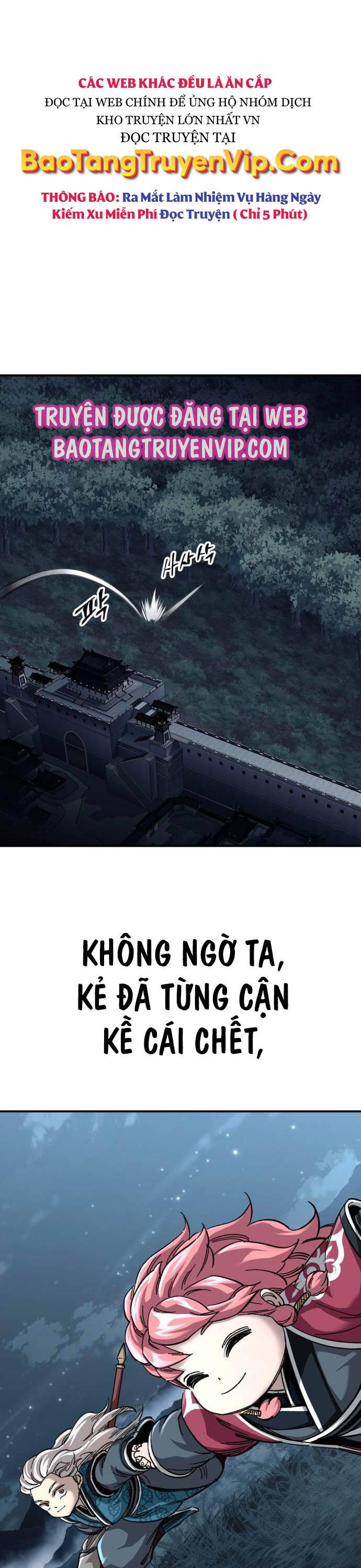 Ông Võ Giả Và Cháu Chí Tôn Chapter 43 - Trang 2