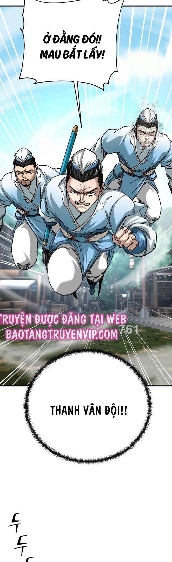 Ông Võ Giả Và Cháu Chí Tôn Chapter 41 - Trang 2