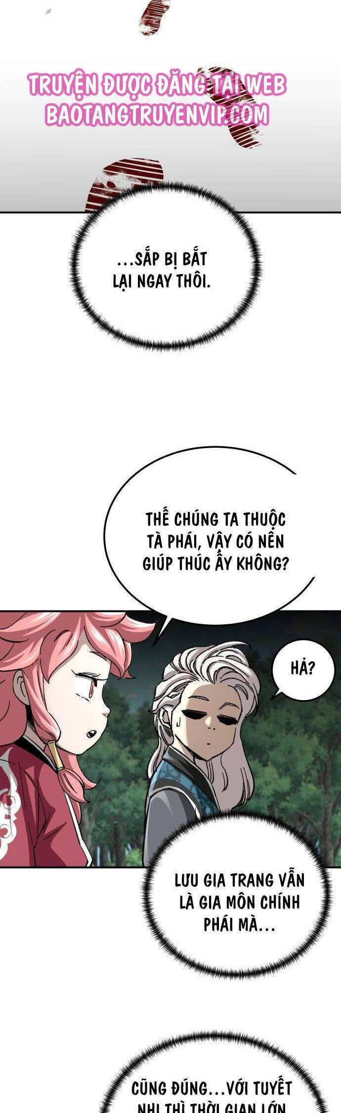 Ông Võ Giả Và Cháu Chí Tôn Chapter 41 - Trang 2