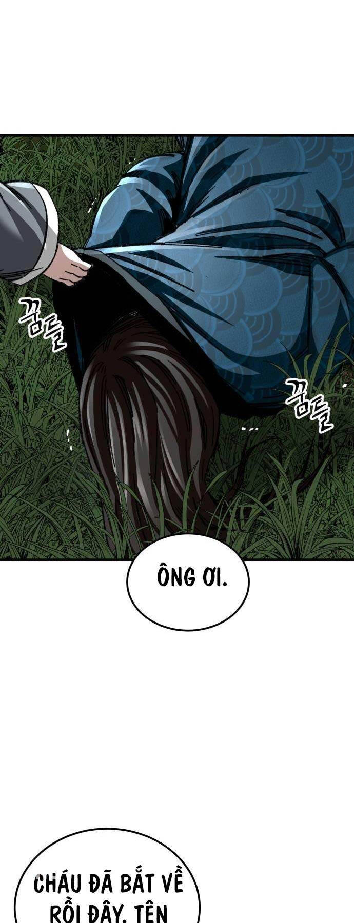 Ông Võ Giả Và Cháu Chí Tôn Chapter 40 - Trang 2