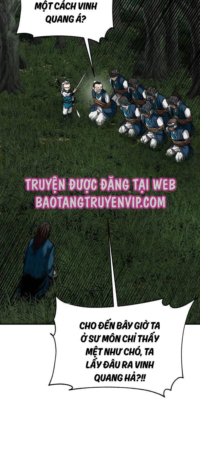 Ông Võ Giả Và Cháu Chí Tôn Chapter 40 - Trang 2