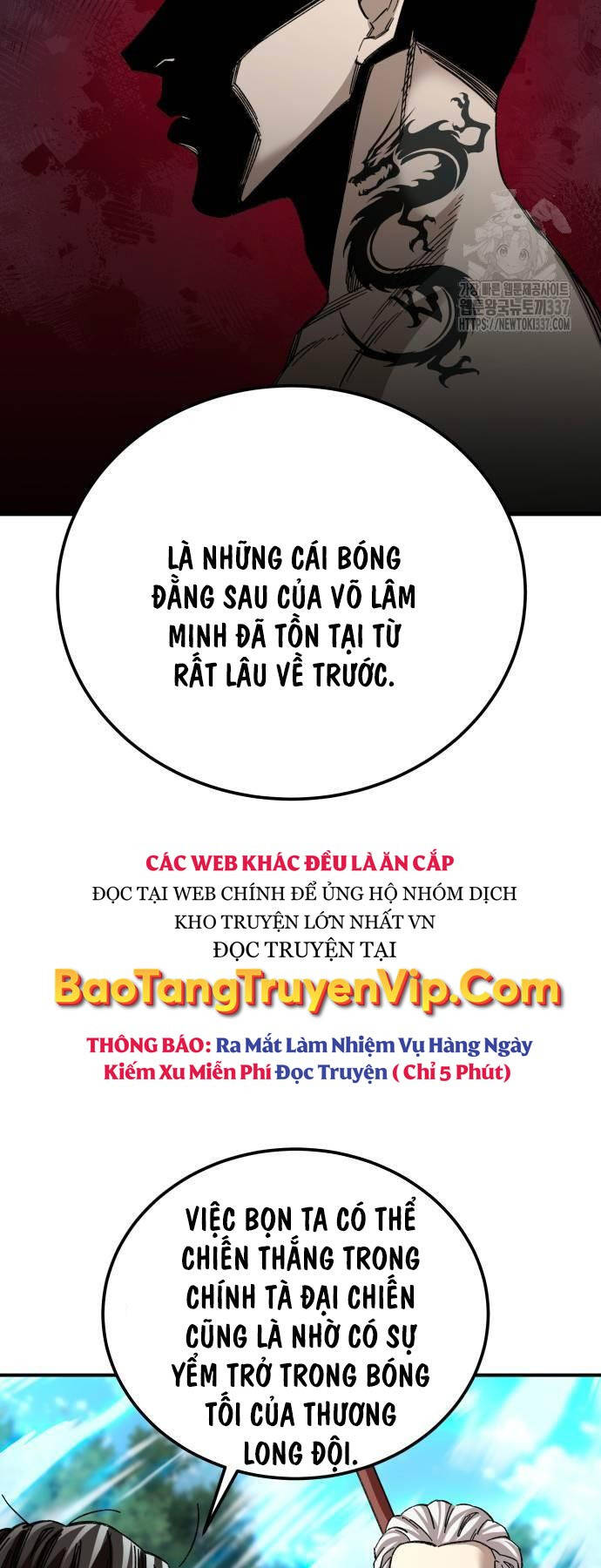 Ông Võ Giả Và Cháu Chí Tôn Chapter 40 - Trang 2