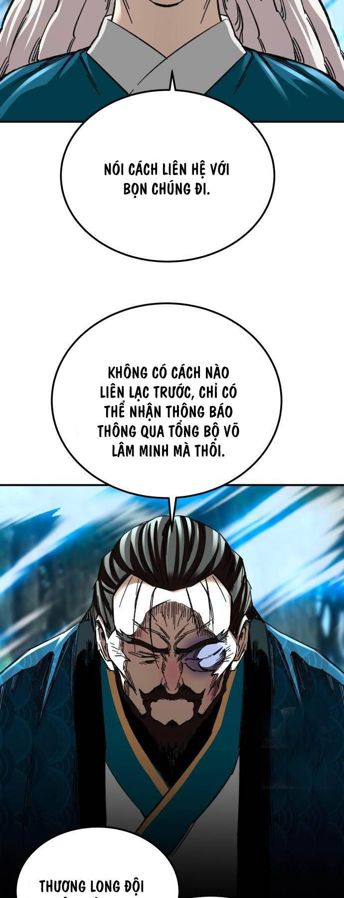 Ông Võ Giả Và Cháu Chí Tôn Chapter 40 - Trang 2