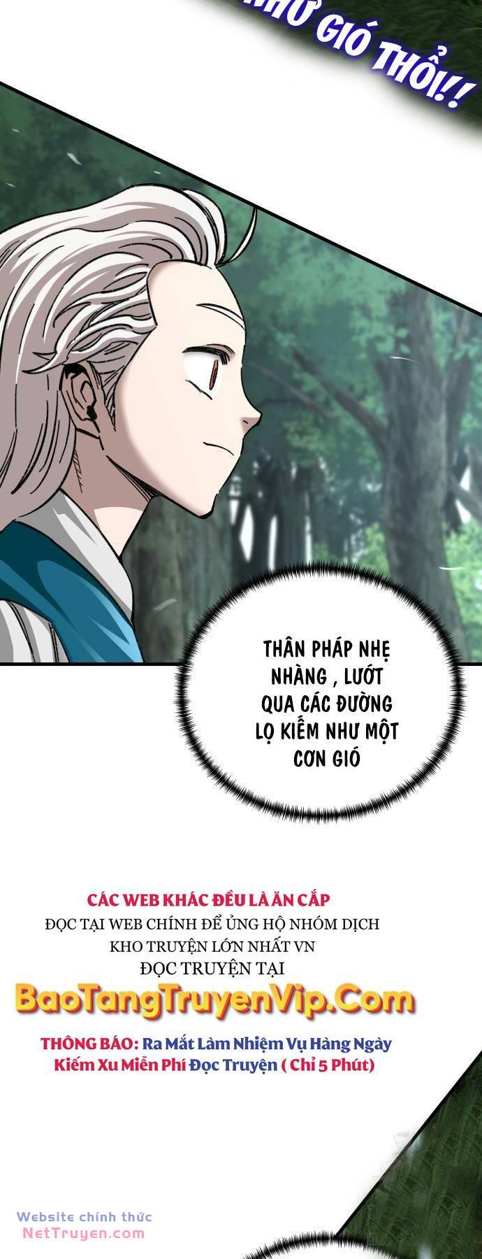 Ông Võ Giả Và Cháu Chí Tôn Chapter 39 - Trang 2