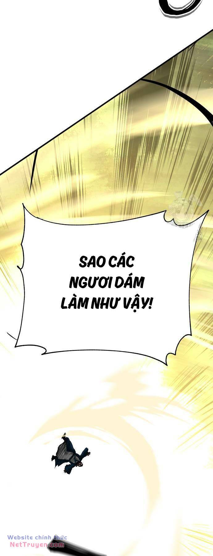 Ông Võ Giả Và Cháu Chí Tôn Chapter 39 - Trang 2